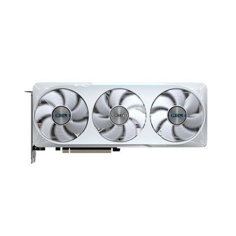 GIGABYTE GeForce RTX™ 5070 EAGLE OC ICE SFF 12G | Gigabyte