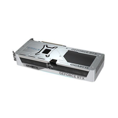 GIGABYTE GeForce RTX™ 5070 EAGLE OC ICE SFF 12G | Gigabyte