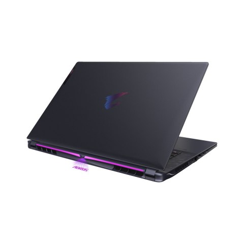Gigabyte AORUS 16X 9SG-43EEC94SH | Gray | 16 " | WQXGA | 2560 x 1600 pixels | Intel Core i7 | i7-13650HX | 16 GB | DDR5 | Solid- Gigabyte AORUS 16X 9SG-43EEC94SH | Gray | 16 " | WQXGA | 2560 x 1600 pixels | Intel Core i7 | i7-13650HX | 16 GB | DDR5 | Solid-