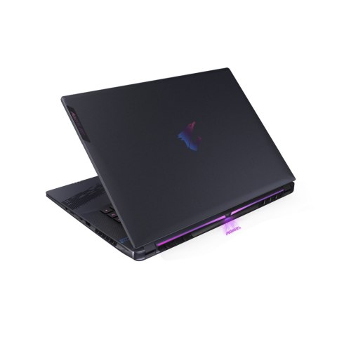 Gigabyte AORUS 16X 9SG-43EEC94SH | Gray | 16 " | WQXGA | 2560 x 1600 pixels | Intel Core i7 | i7-13650HX | 16 GB | DDR5 | Solid- Gigabyte AORUS 16X 9SG-43EEC94SH | Gray | 16 " | WQXGA | 2560 x 1600 pixels | Intel Core i7 | i7-13650HX | 16 GB | DDR5 | Solid-