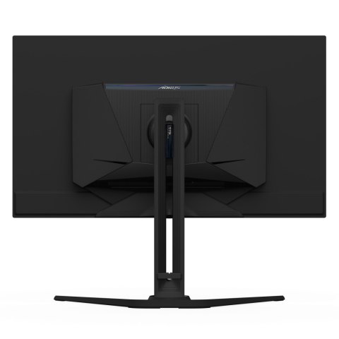 Gigabyte AORUS FO32U EK1 | 31.5 " | OLED | 165 Hz | 0.03 ms | 3840 x 2160 pixels | 250 cd/m² | HDMI ports quantity 2 Gigabyte AORUS FO32U EK1 | 31.5 " | OLED | 165 Hz | 0.03 ms | 3840 x 2160 pixels | 250 cd/m² | HDMI ports quantity 2