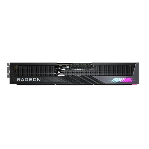 Gigabyte AORUS Radeon™ RX 9070 XT ELITE 16G