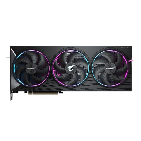 Gigabyte AORUS Radeon™ RX 9070 XT ELITE 16G