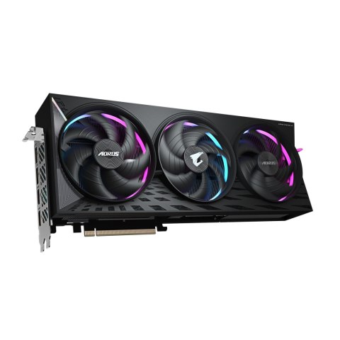 Gigabyte AORUS Radeon™ RX 9070 XT ELITE 16G
