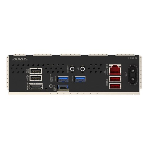 Gigabyte B850I AORUS PRO Gigabyte B850I AORUS PRO