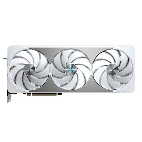 Gigabyte GeForce RTX 5070 Ti AERO OC 16G | NVIDIA | 16 GB | GeForce RTX 5070 Ti | HDMI ports quantity 1 | PCI-E 5.0 Gigabyte GeForce RTX 5070 Ti AERO OC 16G | NVIDIA | 16 GB | GeForce RTX 5070 Ti | HDMI ports quantity 1 | PCI-E 5.0