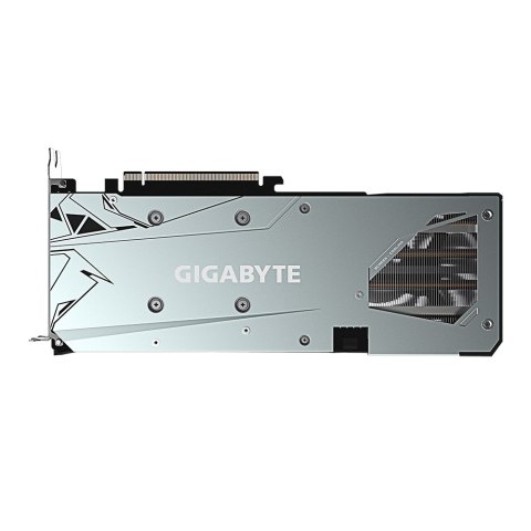 Gigabyte Radeon RX 7600 GAMING OC 8G | AMD | 8 GB | Radeon RX 7600 | GDDR6 | HDMI ports quantity 2 | PCI-E 4.0