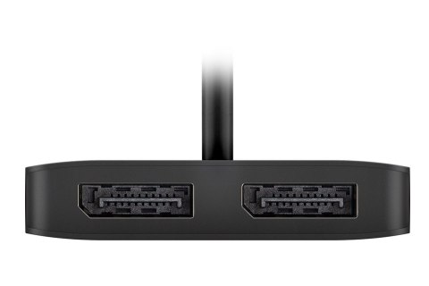 Goobay USB-C Adapter to 2x DisplayPort | 60171 Goobay USB-C Adapter to 2x DisplayPort | 60171