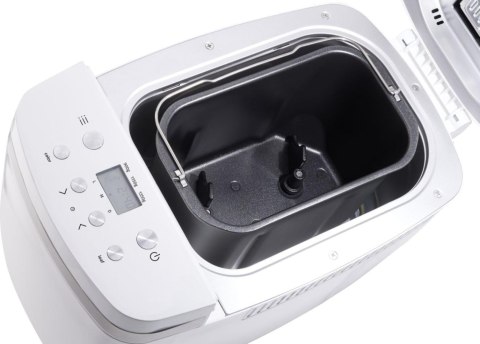 Gorenje Bread maker | BM1350W | Power 750 W | Number of programs 14 | Display LCD | White Gorenje Bread maker | BM1350W | Power 750 W | Number of programs 14 | Display LCD | White
