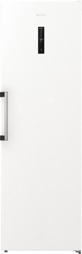 Gorenje Refrigerator | R619EAW6 | Energy efficiency class E | Free standing | Larder | Height 185 cm | Fridge net capacity 398 L