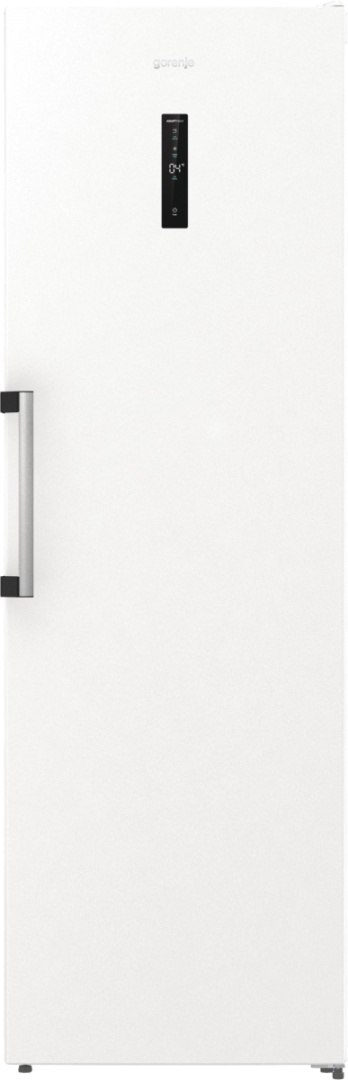 Gorenje Refrigerator | R619EAW6 | Energy efficiency class E | Free standing | Larder | Height 185 cm | Fridge net capacity 398 L
