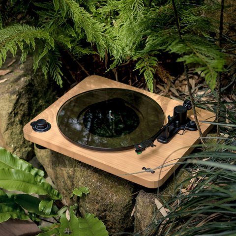 Gramofon | Stir It Up Lux | Bezprzewodowy gramofon