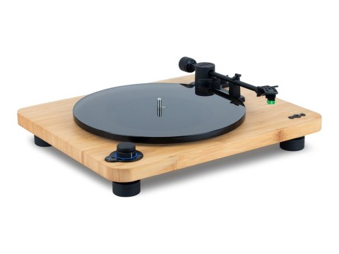 Gramofon | Stir It Up Lux | Bezprzewodowy gramofon