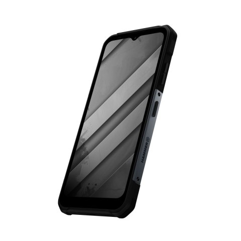 HAMMER Construction 2 5G (Silver) DS 6.58" IPS 1080x2408/2GHz/128GB/6GB RAM/Android 14/microSD/WiFi,BT,5G HAMMER Construction 2 5G (Silver) DS 6.58" IPS 1080x2408/2GHz/128GB/6GB RAM/Android 14/microSD/WiFi,BT,5G