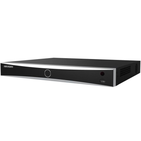 Hikvision | 1U K Series AcuSense 4K NVR | DS-7608NXI-K2(D) | 2 | 8-ch Hikvision | 1U K Series AcuSense 4K NVR | DS-7608NXI-K2(D) | 2 | 8-ch