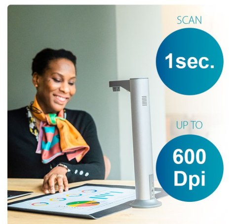 IRIScan Desk 7 Pro IRIScan Desk 7 Pro