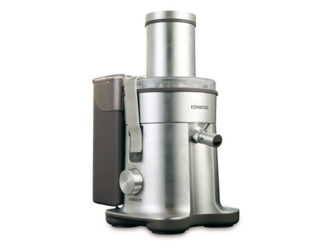 Kenwood Juicer JE850 Type Electrical Stainless steel 1500 W Extra large fruit input Kenwood Juicer JE850 Type Electrical Stainless steel 1500 W Extra large fruit input
