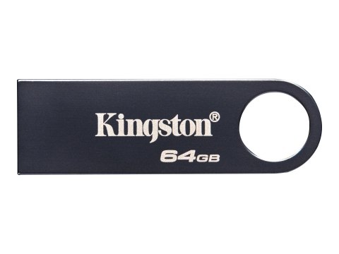 Kingston DataTraveler SE9 G3 64GB USB Flash Drive Kingston DataTraveler SE9 G3 64GB USB Flash Drive