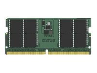 Kingston KCP556SD8-32 32GB DDR5 5600MT/s SODIMM | Kingston Kingston KCP556SD8-32 32GB DDR5 5600MT/s SODIMM | Kingston