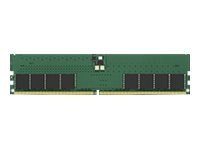 Kingston KCP556UD8-32 32GB DDR5 5600MT/s Module | Kingston Kingston KCP556UD8-32 32GB DDR5 5600MT/s Module | Kingston
