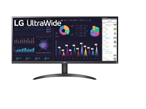 LG 34WQ500-B | 34 " | IPS | 21:9 | 100 Hz | 5 ms | 400 cd/m² LG 34WQ500-B | 34 " | IPS | 21:9 | 100 Hz | 5 ms | 400 cd/m²