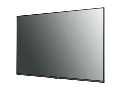 LG 43UR762H9ZC | 43 " | Landscape | 24/7 | webOS | Wi-Fi | 300 cd/m² | 3840 x 2160 pikseli
