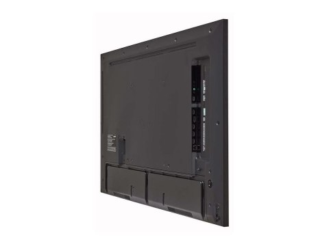 LG | 49UH7N-E | 49 " | Landscape/Portrait | 24/7 | webOS | 700 cd/m² | 3840 x 2160 pixels | 8 ms | 178 ° | 178 °