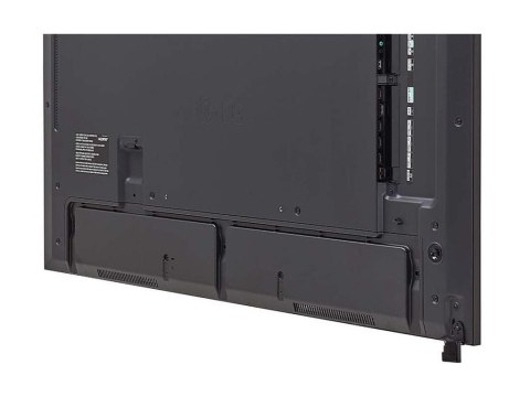 LG | 49UH7N-E | 49 " | Landscape/Portrait | 24/7 | webOS | 700 cd/m² | 3840 x 2160 pixels | 8 ms | 178 ° | 178 °