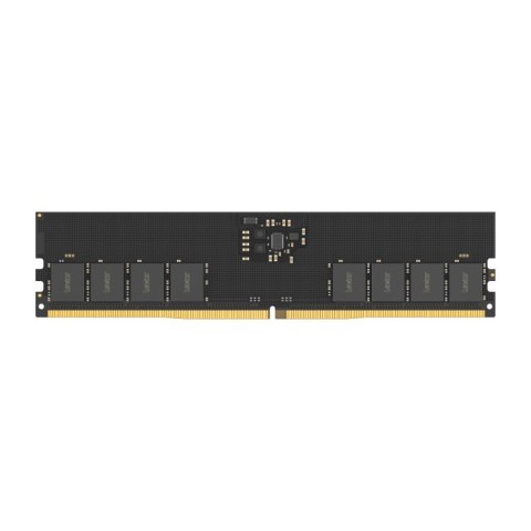 Lexar 16 GB | DDR5 | 5600 MHz | PC/server | Registered No | ECC Yes Lexar 16 GB | DDR5 | 5600 MHz | PC/server | Registered No | ECC Yes