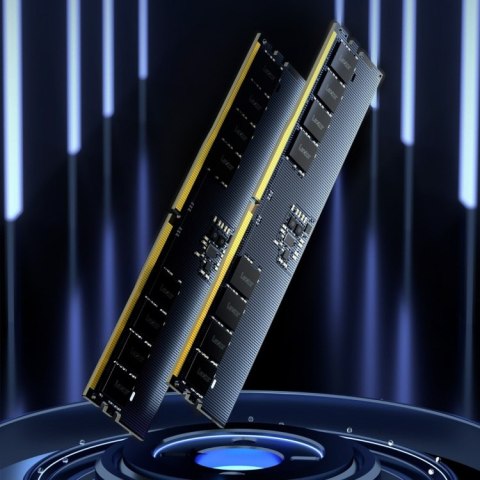 Lexar 16 GB | DDR5 | 5600 MHz | PC/server | Registered No | ECC Yes Lexar 16 GB | DDR5 | 5600 MHz | PC/server | Registered No | ECC Yes