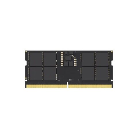 Lexar 32 GB | DDR5 | 5600 MHz | Notebook | ECC Yes Lexar 32 GB | DDR5 | 5600 MHz | Notebook | ECC Yes