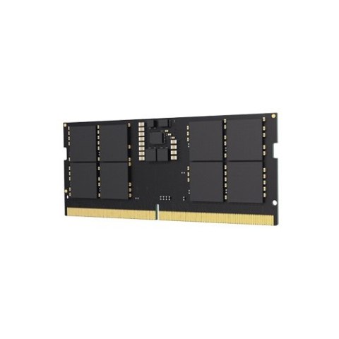 Lexar 32 GB | DDR5 | 5600 MHz | Notebook | ECC Yes Lexar 32 GB | DDR5 | 5600 MHz | Notebook | ECC Yes