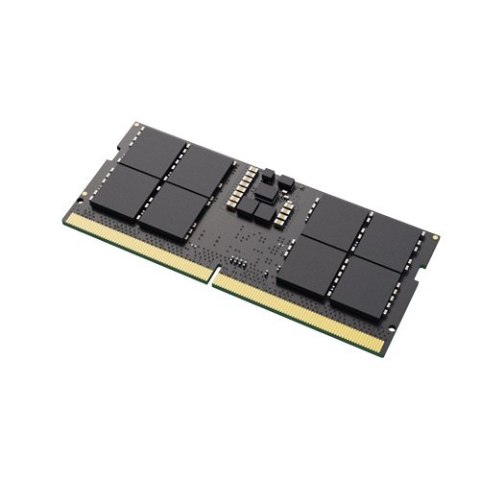Lexar 32 GB | DDR5 | 5600 MHz | Notebook | ECC Yes Lexar 32 GB | DDR5 | 5600 MHz | Notebook | ECC Yes