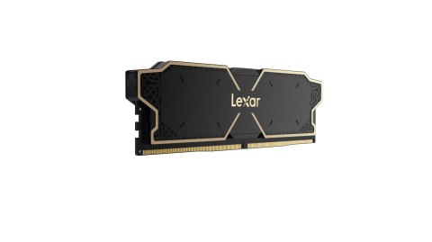 Lexar 32 GB | DDR5 | 6000 MHz | PC/server | Registered No | ECC Yes Lexar 32 GB | DDR5 | 6000 MHz | PC/server | Registered No | ECC Yes