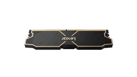 Lexar 32 GB | DDR5 | 6000 MHz | PC/server | Registered No | ECC Yes Lexar 32 GB | DDR5 | 6000 MHz | PC/server | Registered No | ECC Yes
