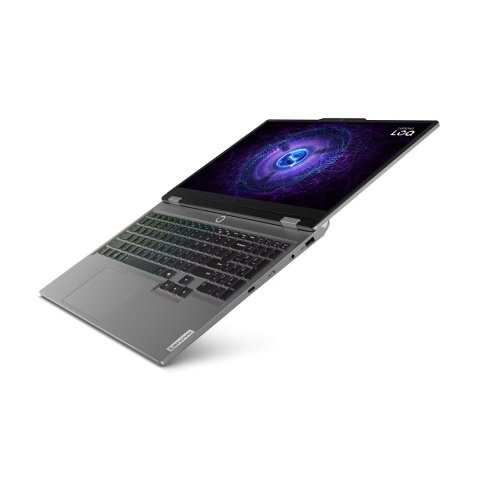 Lenovo LOQ 15IAX9 | Luna Grey | IPS | FHD | 1920 x 1080 pixels | Anti-glare | Intel Core i5 | i5-12450HX | 24 GB | SO-DIMM DDR5 Lenovo LOQ 15IAX9 | Luna Grey | IPS | FHD | 1920 x 1080 pixels | Anti-glare | Intel Core i5 | i5-12450HX | 24 GB | SO-DIMM DDR5