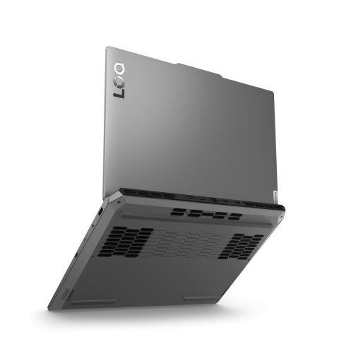 Lenovo LOQ 15IAX9 | Luna Grey | IPS | FHD | 1920 x 1080 pixels | Anti-glare | Intel Core i5 | i5-12450HX | 24 GB | SO-DIMM DDR5 Lenovo LOQ 15IAX9 | Luna Grey | IPS | FHD | 1920 x 1080 pixels | Anti-glare | Intel Core i5 | i5-12450HX | 24 GB | SO-DIMM DDR5