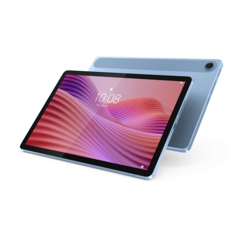 Lenovo Tab | TB311FU | 10.1 " | Polar Blue | IPS | 1920 x 1200 pixels | MediaTek | Helio G85 | 4 GB | LPDDR4x | 128 GB | Wi-Fi | Lenovo Tab | TB311FU | 10.1 " | Polar Blue | IPS | 1920 x 1200 pixels | MediaTek | Helio G85 | 4 GB | LPDDR4x | 128 GB | Wi-Fi |