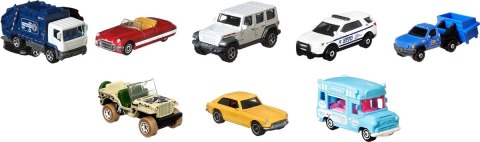 Mattel | Matchbox Car Model, C0859 Mattel | Matchbox Car Model, C0859