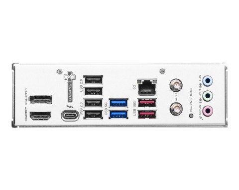 MSI B860 GAMING PLUS WIFI | MSI MSI B860 GAMING PLUS WIFI | MSI