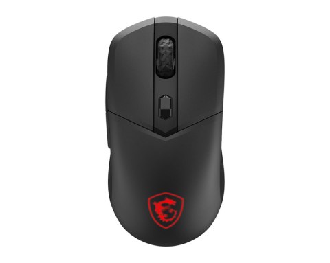 MSI Gaming Mouse | VERSA 300 ELITE WIRELESS | Wireless | 2.4 GHz, Bluetooth 5.3, USB 2.0 MSI Gaming Mouse | VERSA 300 ELITE WIRELESS | Wireless | 2.4 GHz, Bluetooth 5.3, USB 2.0