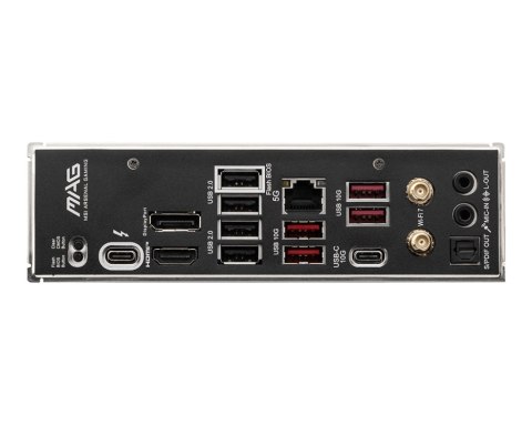 MSI MAG B860 TOMAHAWK WIFI MSI MAG B860 TOMAHAWK WIFI
