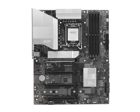 MSI PRO B860-P | MSI MSI PRO B860-P | MSI