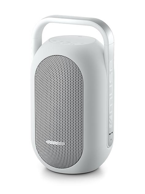 Muse | Bluetooth Lantern | ML-625 BT | 60 W | Bluetooth | White | Portable | Wireless connection Muse | Bluetooth Lantern | ML-625 BT | 60 W | Bluetooth | White | Portable | Wireless connection