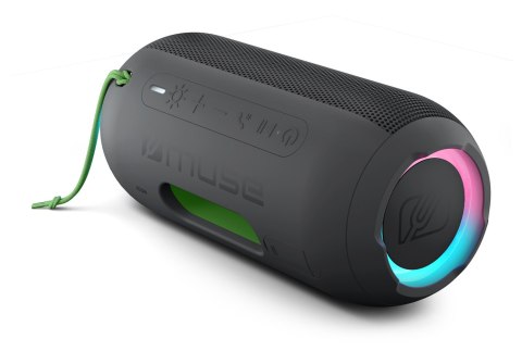 Muse | Portable Bluetooth Speaker | M-950 BT | 150 W | Bluetooth | Black | Portable | Wireless connection Muse | Portable Bluetooth Speaker | M-950 BT | 150 W | Bluetooth | Black | Portable | Wireless connection