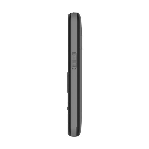 MyPhone HALO 3 LTE (Black) Single SIM 2.31" IPS 240x320/128MB/64MB RAM/SD Card/4G LTE