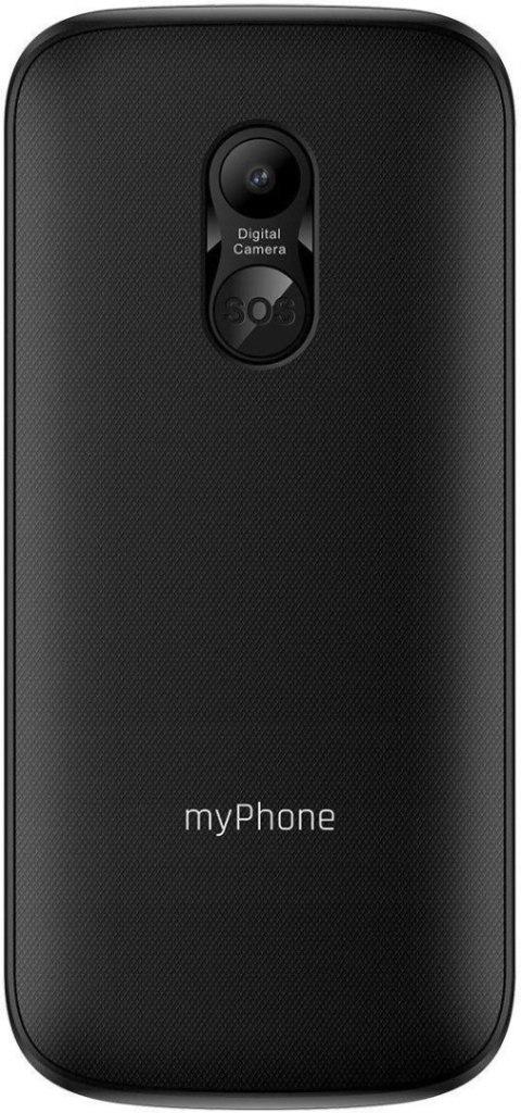 MyPhone Halo A | Black | 1.77 " | TFT | 32 MB | 32 MB | Dual SIM | Main camera resolution 0.3 MP | 800 mAh MyPhone Halo A | Black | 1.77 " | TFT | 32 MB | 32 MB | Dual SIM | Main camera resolution 0.3 MP | 800 mAh