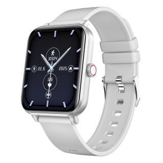 MyPhone Watch Classic 2 | Smart watch | TFT | 1.85" | Waterproof | Silver Grey