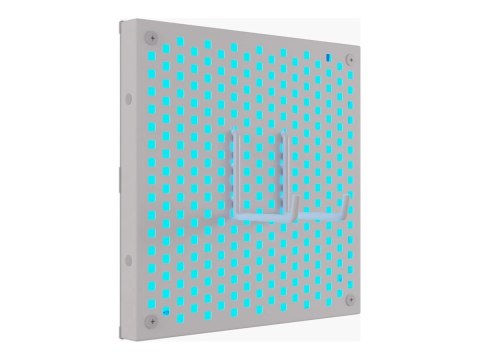 Nanoleaf Blocks Pegboard Add-On Kit (1 Panel) Nanoleaf Blocks Pegboard Add-On Kit (1 Panel)
