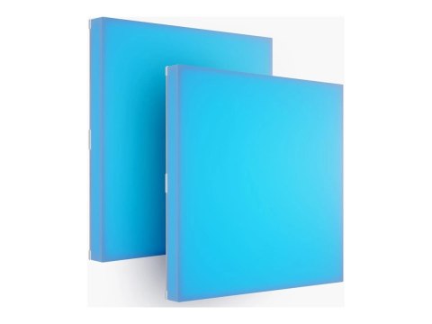Nanoleaf Blocks Squares Add-On Kit (2 Panels)|16M+ colours Nanoleaf Blocks Squares Add-On Kit (2 Panels)|16M+ colours